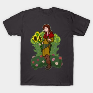 Cassidy Willroot T-Shirt